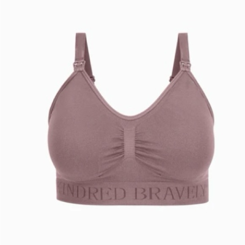 Kindred Bravely nursing bra